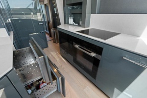Dolce Far Niente 86ft Sunseeker Yacht For Sale