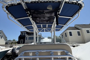 Mimi V 24ft Sea Fox Yacht For Sale