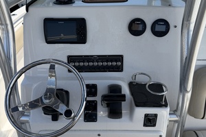 Mimi V 24ft Sea Fox Yacht For Sale
