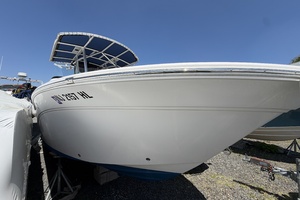 Mimi V 24ft Sea Fox Yacht For Sale