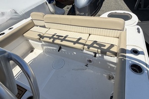 Mimi V 24ft Sea Fox Yacht For Sale