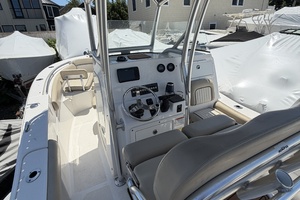 Mimi V 24ft Sea Fox Yacht For Sale