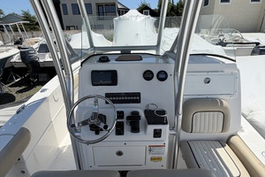 Mimi V 24ft Sea Fox Yacht For Sale