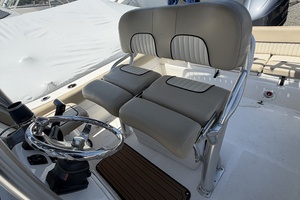 Mimi V 24ft Sea Fox Yacht For Sale