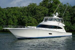 Viking 80 - LAMPLIGHTER - LAMPLIGHTER