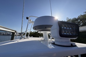 26ft Regulator Yacht For Sale