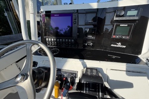 26ft Regulator Yacht For Sale