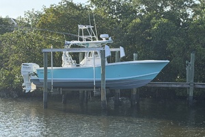 26ft Regulator Yacht For Sale