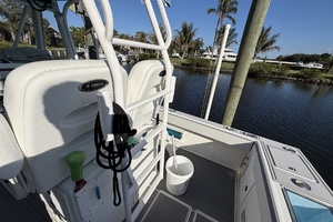 26ft Regulator Yacht For Sale