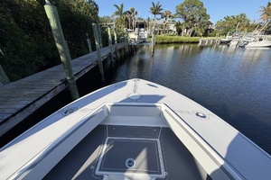 26ft Regulator Yacht For Sale