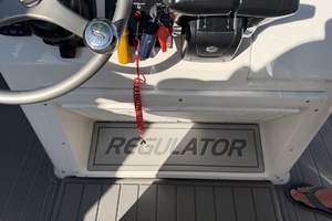 26ft Regulator Yacht For Sale