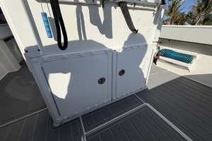 26ft Regulator Yacht For Sale