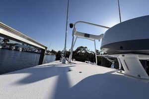 26ft Regulator Yacht For Sale