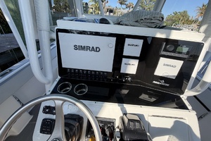 26ft Regulator Yacht For Sale