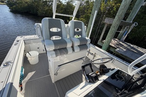 26ft Regulator Yacht For Sale