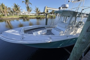 26ft Regulator Yacht For Sale