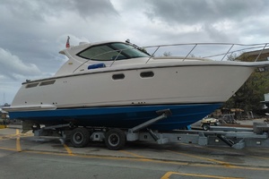 Gypsea 35ft Tiara Yachts Yacht For Sale