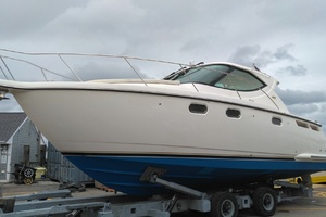 Gypsea 35ft Tiara Yachts Yacht For Sale