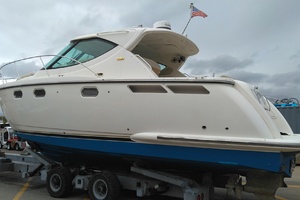Gypsea 35ft Tiara Yachts Yacht For Sale