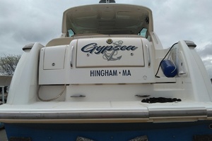 Gypsea 35ft Tiara Yachts Yacht For Sale
