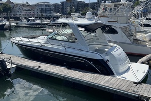 40ft Formula Yacht For Sale