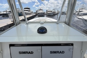 33ft Contender Yacht For Sale