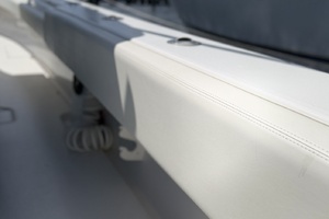33ft Contender Yacht For Sale