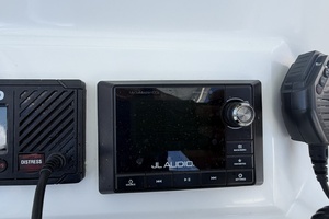 33ft Contender Yacht For Sale