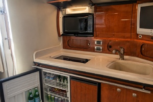 39ft Sea Ray Yacht For Sale