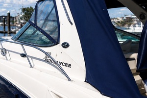 39ft Sea Ray Yacht For Sale