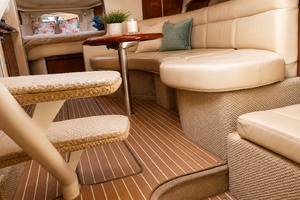 39ft Sea Ray Yacht For Sale