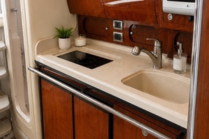2004 Sea Ray 360 Sundancer thumbnail 15