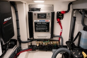 2004 Sea Ray 360 Sundancer thumbnail 20