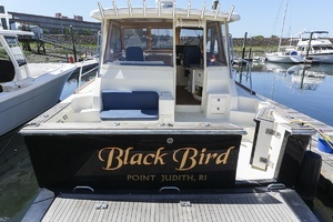 2006 Sabre 38 Hard Top Express thumbnail 6
