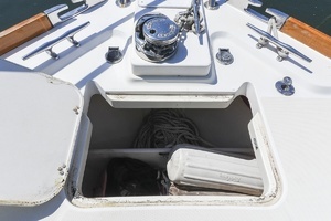 2006 Sabre 38 Hard Top Express thumbnail 38