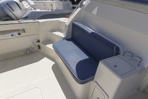 2006 Sabre 38 Hard Top Express thumbnail 12