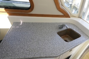 2006 Sabre 38 Hard Top Express thumbnail 13