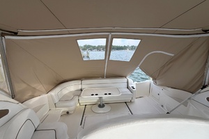51ft Sea Ray Yacht For Sale