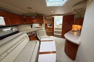 51ft Sea Ray Yacht For Sale