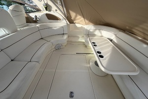 2000 Sea Ray Sundancer 460 thumbnail 9
