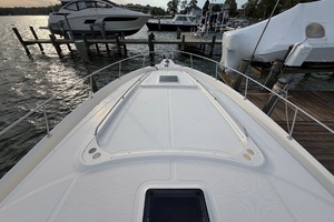 51ft Sea Ray Yacht For Sale