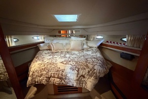 51ft Sea Ray Yacht For Sale
