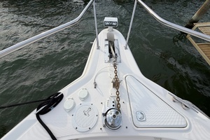 51ft Sea Ray Yacht For Sale