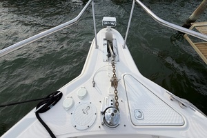 2000 Sea Ray Sundancer 460 thumbnail 6