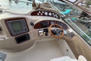 51ft Sea Ray Yacht For Sale