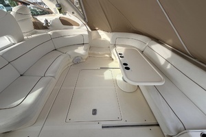 51ft Sea Ray Yacht For Sale