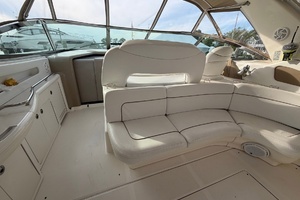 2000 Sea Ray Sundancer 460 thumbnail 10