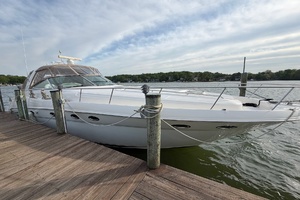51ft Sea Ray Yacht For Sale
