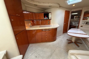 51ft Sea Ray Yacht For Sale