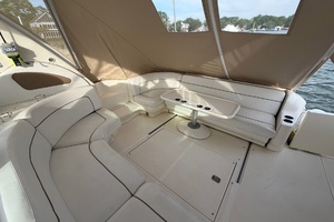 51ft Sea Ray Yacht For Sale